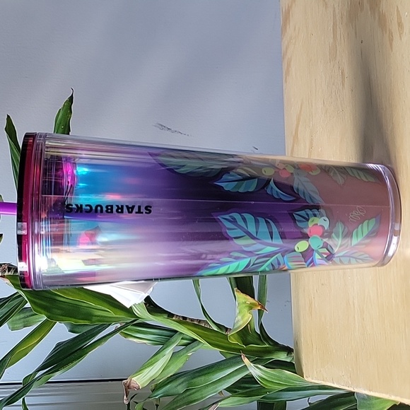 STARBUCKS 24OZ TUMBLER - Picture 4 of 9